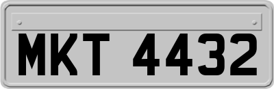 MKT4432
