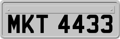 MKT4433