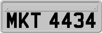 MKT4434