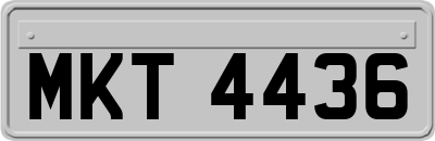 MKT4436