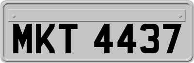 MKT4437