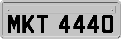 MKT4440