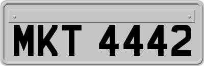 MKT4442