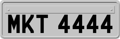 MKT4444