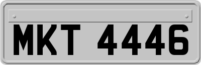 MKT4446