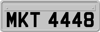 MKT4448