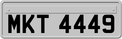 MKT4449