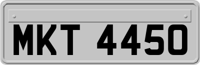 MKT4450