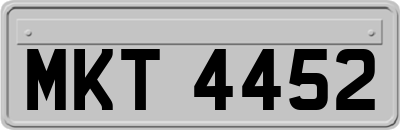 MKT4452