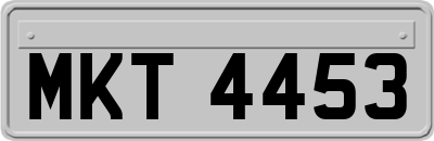 MKT4453
