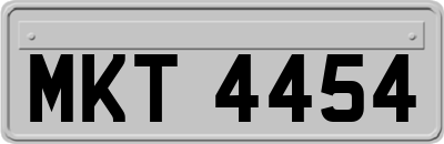 MKT4454