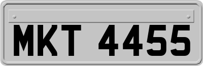 MKT4455