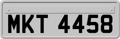 MKT4458
