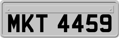 MKT4459