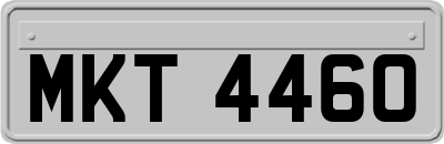 MKT4460