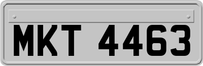 MKT4463