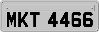 MKT4466