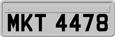 MKT4478