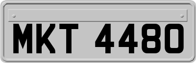MKT4480