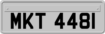 MKT4481
