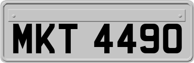 MKT4490