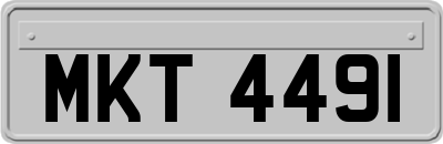 MKT4491