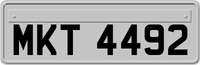 MKT4492