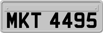 MKT4495
