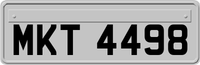 MKT4498