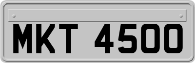 MKT4500