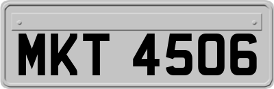 MKT4506