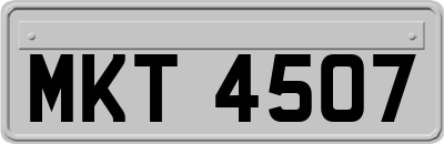 MKT4507