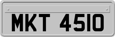 MKT4510