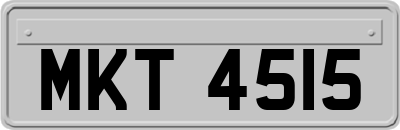 MKT4515