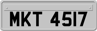 MKT4517