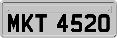 MKT4520