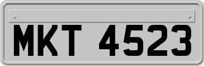 MKT4523