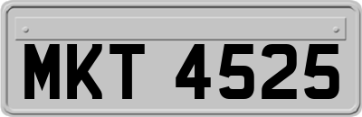 MKT4525