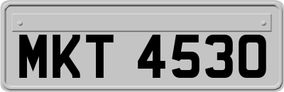 MKT4530