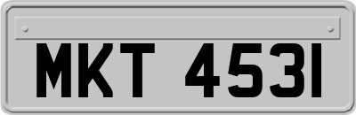 MKT4531