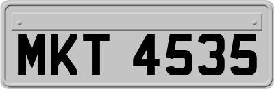MKT4535