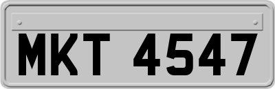 MKT4547