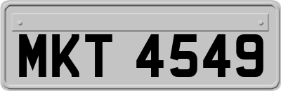 MKT4549
