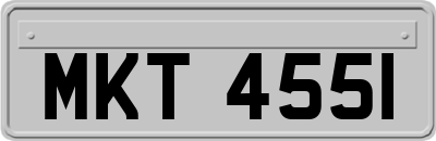 MKT4551