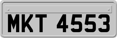 MKT4553