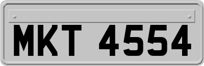 MKT4554