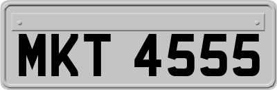 MKT4555