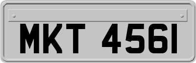 MKT4561