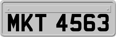 MKT4563