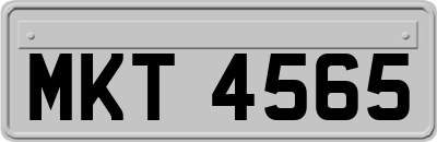 MKT4565